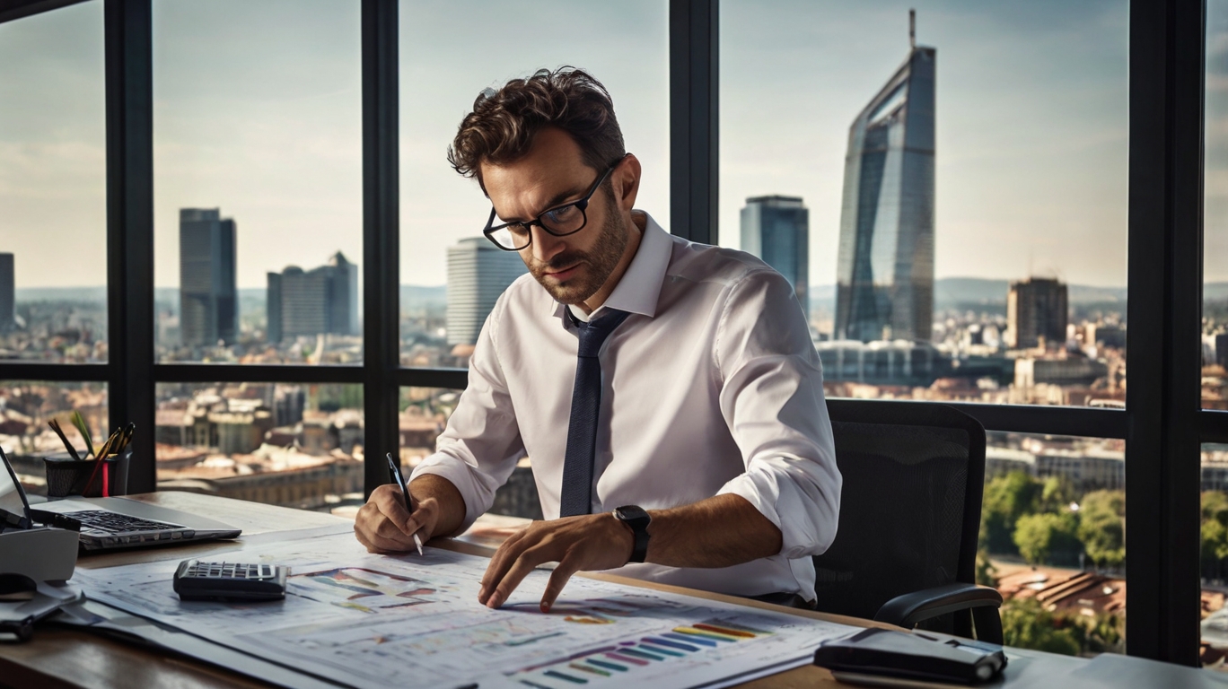 Conseil fiscal
